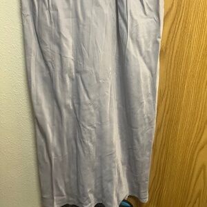 The Tilda Maxi skirt